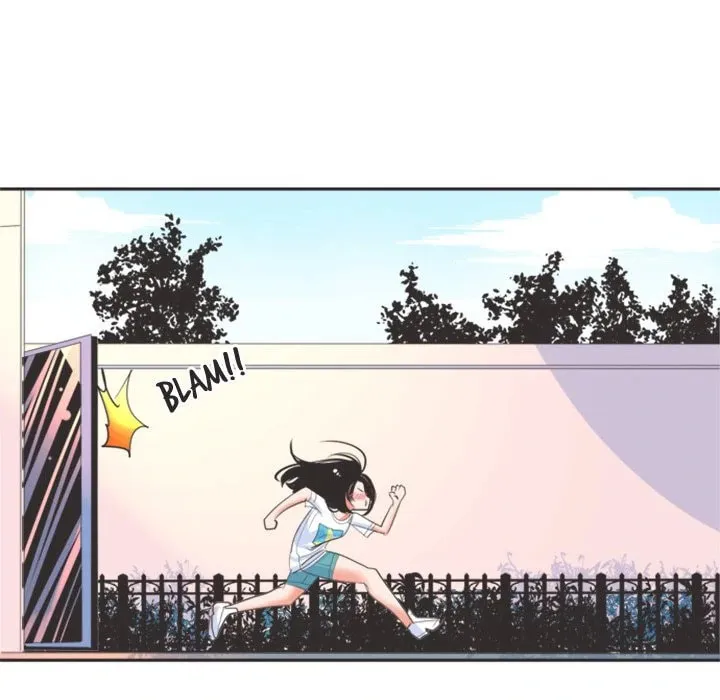 Folklore Thingy Chapter 44 page 28 - 