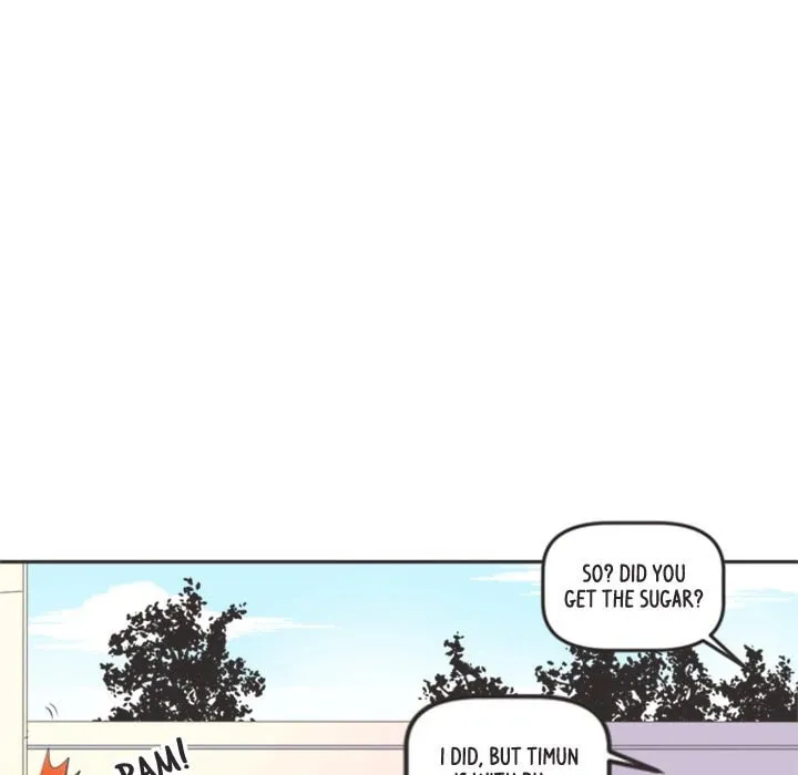 Folklore Thingy Chapter 44 page 29 - 