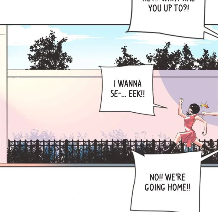 Folklore Thingy Chapter 44 page 31 - 