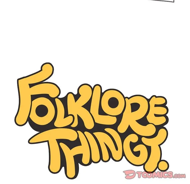 Folklore Thingy Chapter 44 page 32 - 