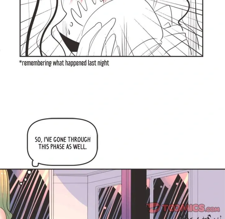 Folklore Thingy Chapter 44 page 38 - 