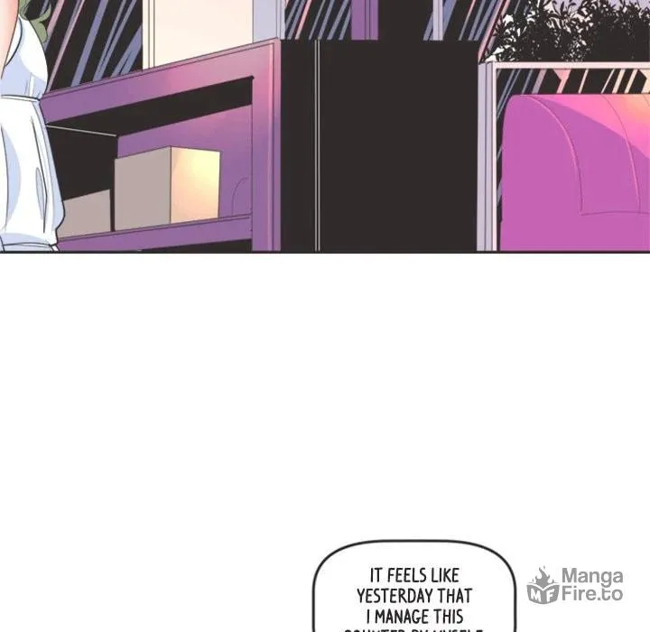 Folklore Thingy Chapter 44 page 39 - 