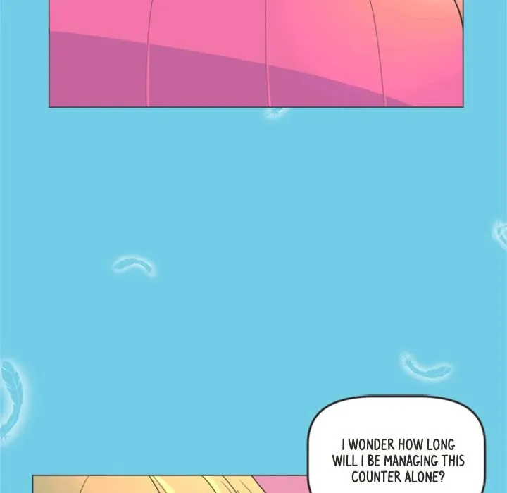 Folklore Thingy Chapter 44 page 46 - 