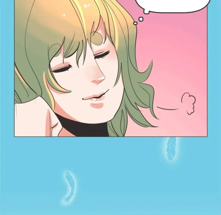 Folklore Thingy Chapter 44 page 47 - 