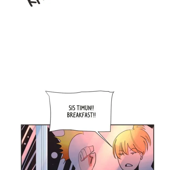 Folklore Thingy Chapter 44 page 61 - 