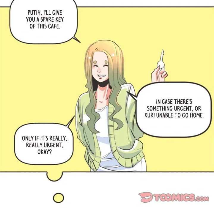 Folklore Thingy Chapter 44 page 8 - 