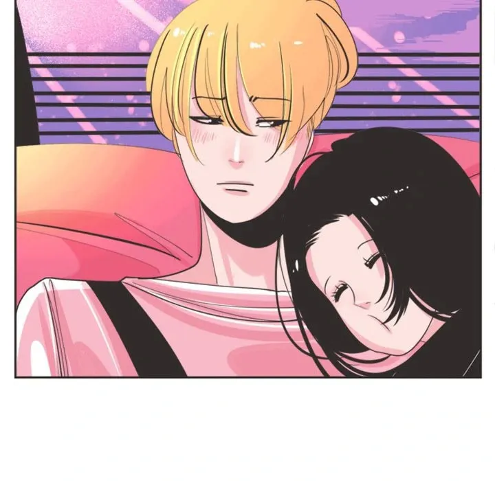 Folklore Thingy Chapter 45 page 11 - 