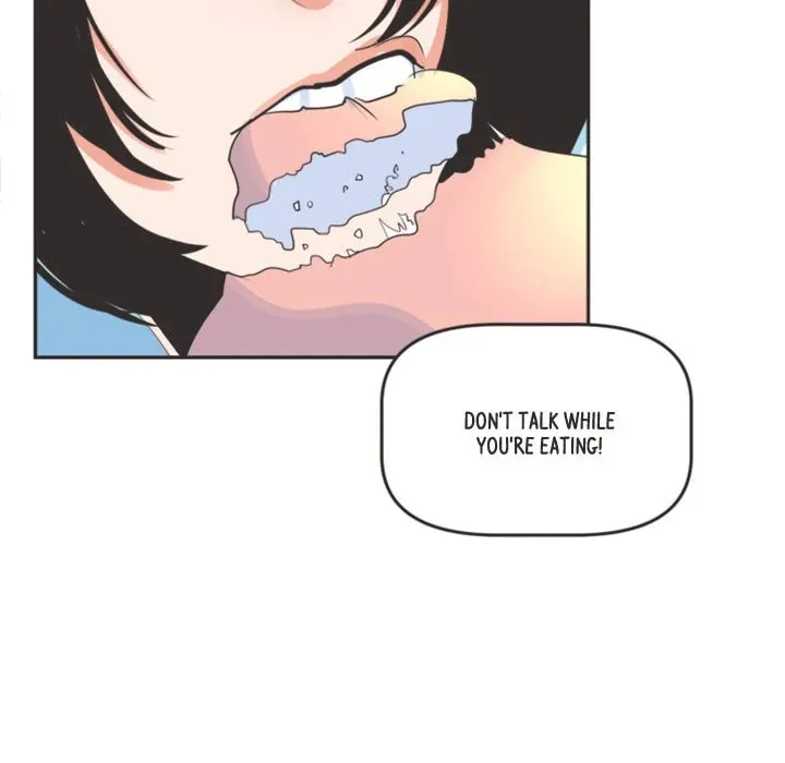 Folklore Thingy Chapter 45 page 17 - 