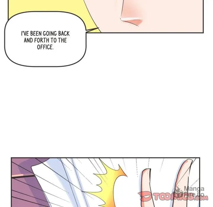Folklore Thingy Chapter 45 page 20 - 