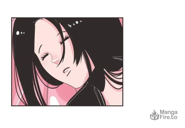 Folklore Thingy Chapter 45 page 3 - 