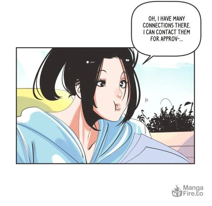 Folklore Thingy Chapter 45 page 25 - 