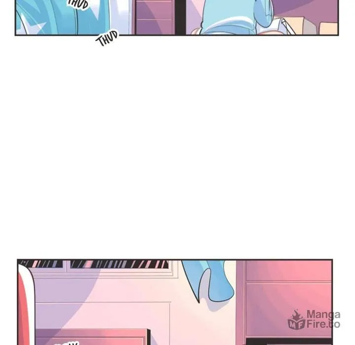 Folklore Thingy Chapter 45 page 36 - 
