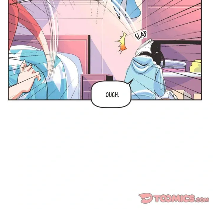 Folklore Thingy Chapter 45 page 38 - 