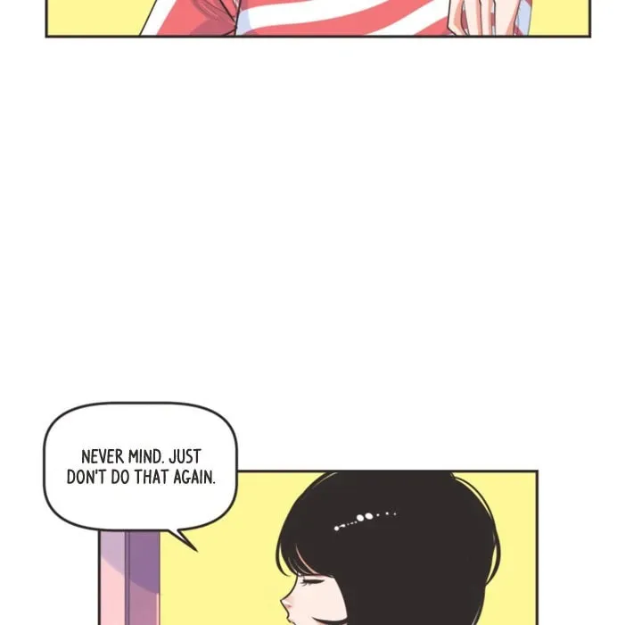 Folklore Thingy Chapter 45 page 43 - 