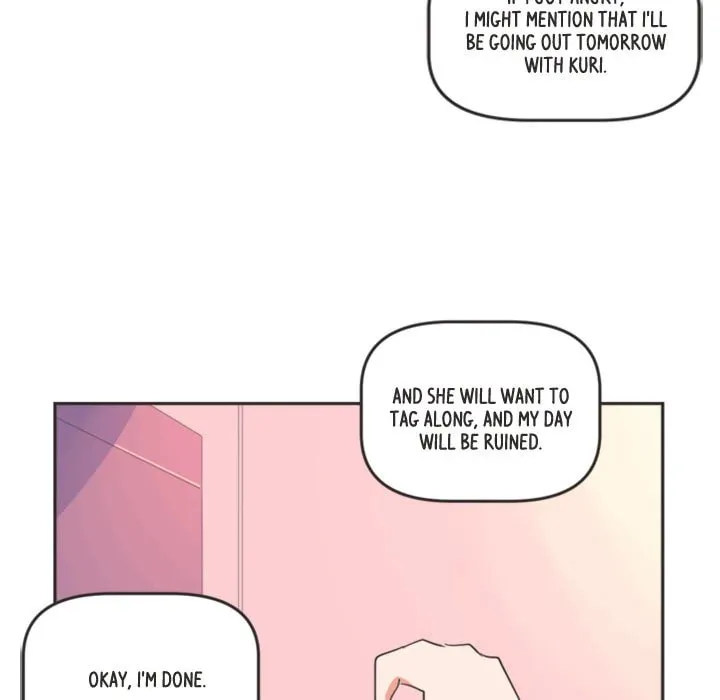 Folklore Thingy Chapter 45 page 47 - 