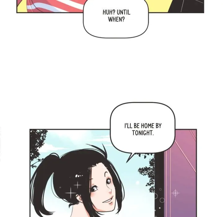 Folklore Thingy Chapter 45 page 59 - 