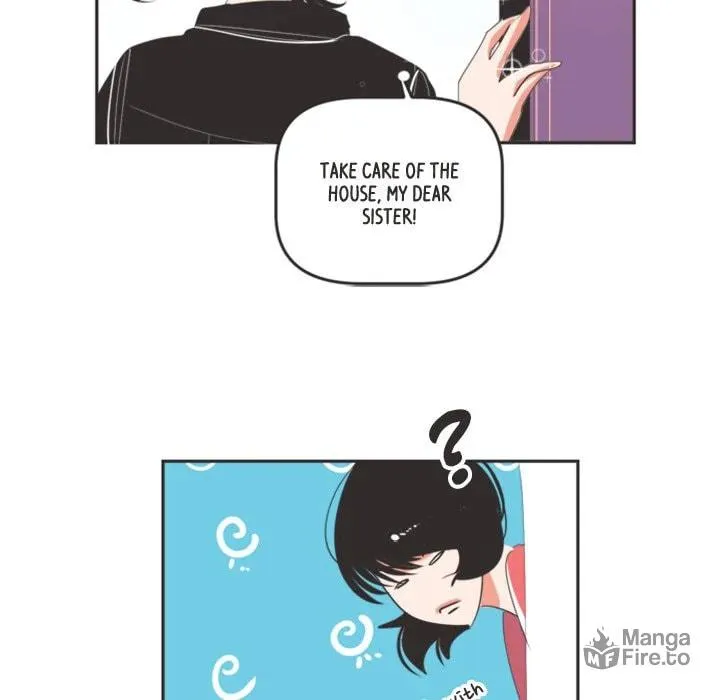 Folklore Thingy Chapter 45 page 60 - 