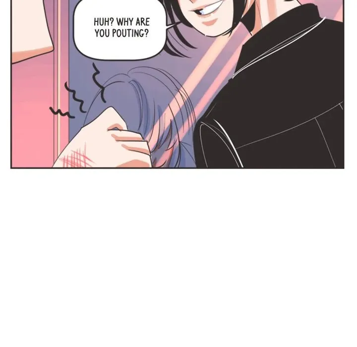 Folklore Thingy Chapter 46 page 11 - 