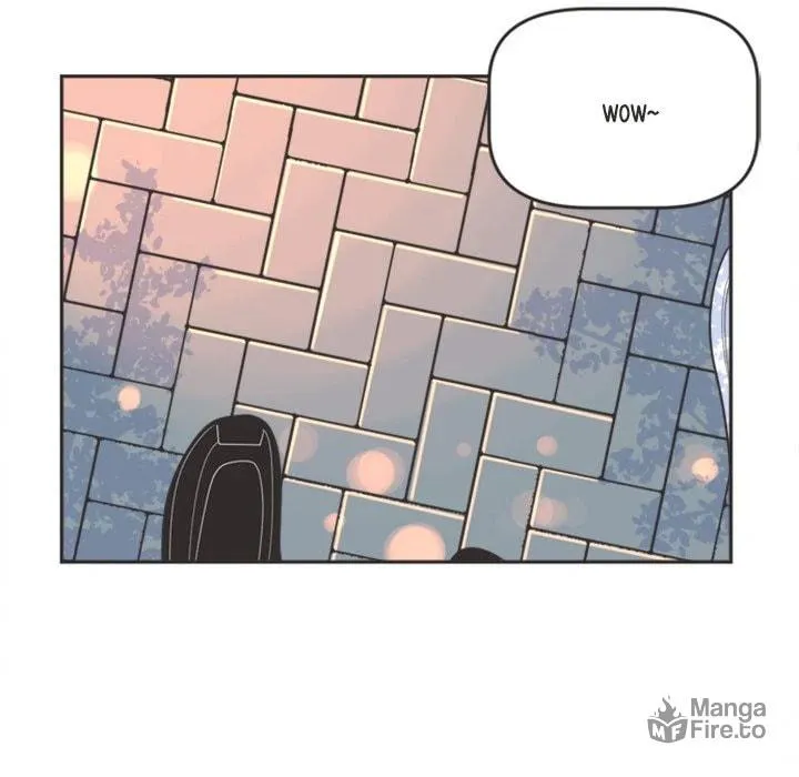 Folklore Thingy Chapter 46 page 15 - 