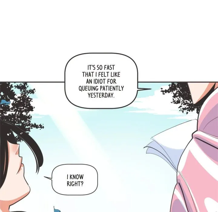 Folklore Thingy Chapter 46 page 16 - 