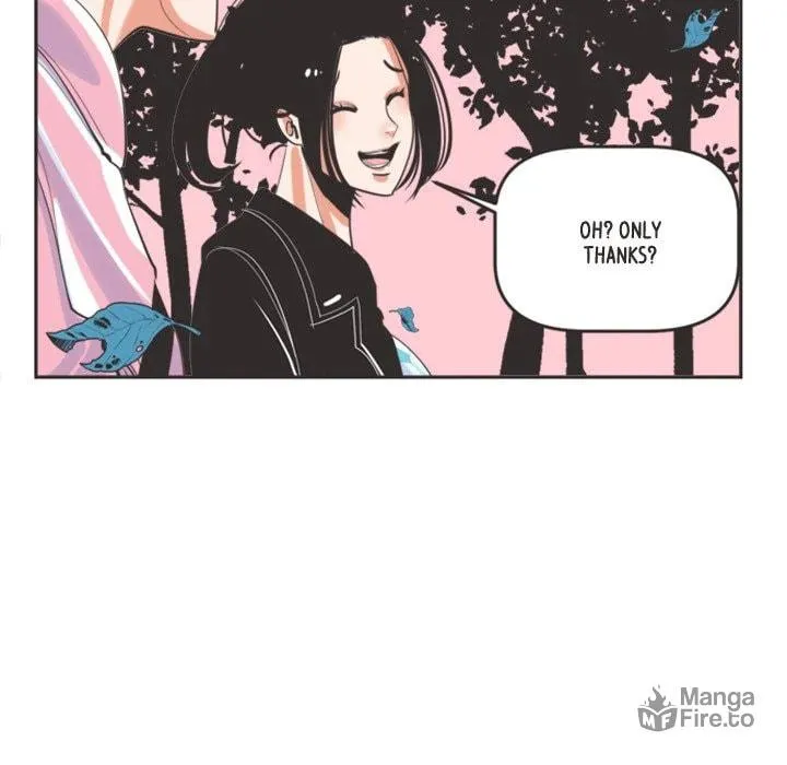 Folklore Thingy Chapter 46 page 18 - 