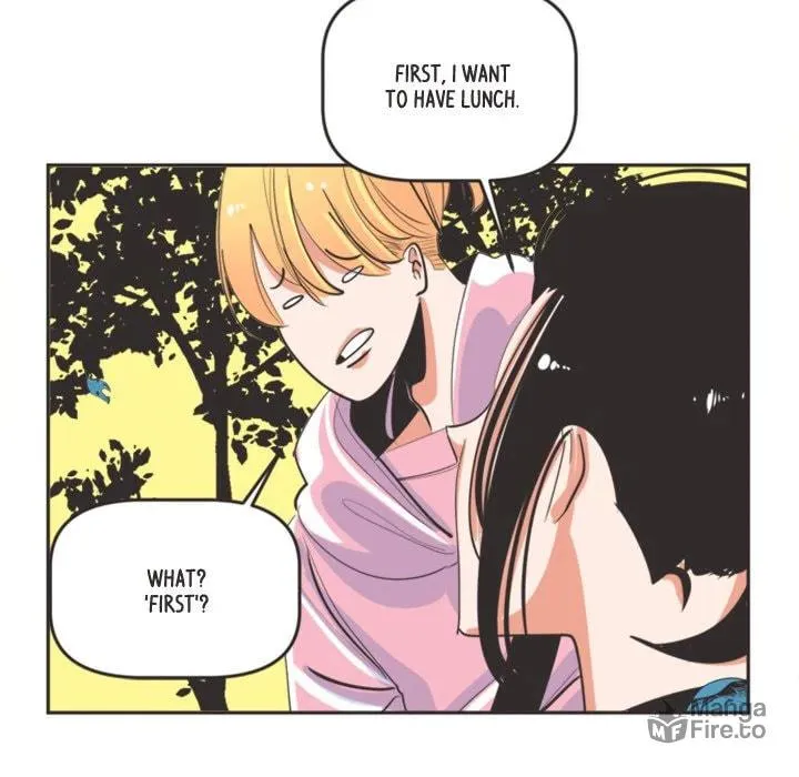 Folklore Thingy Chapter 46 page 21 - 