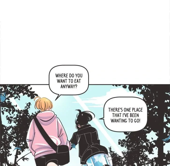 Folklore Thingy Chapter 46 page 23 - 