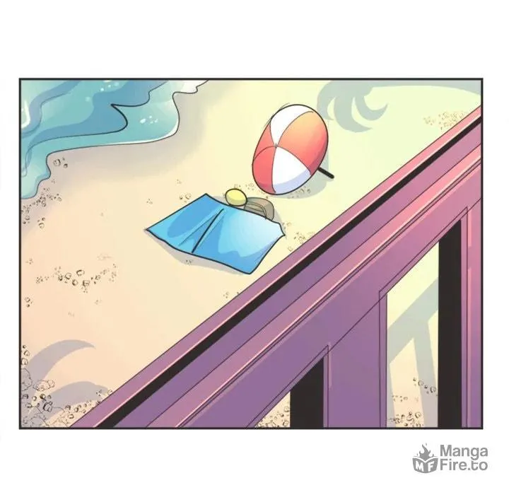 Folklore Thingy Chapter 46 page 30 - 