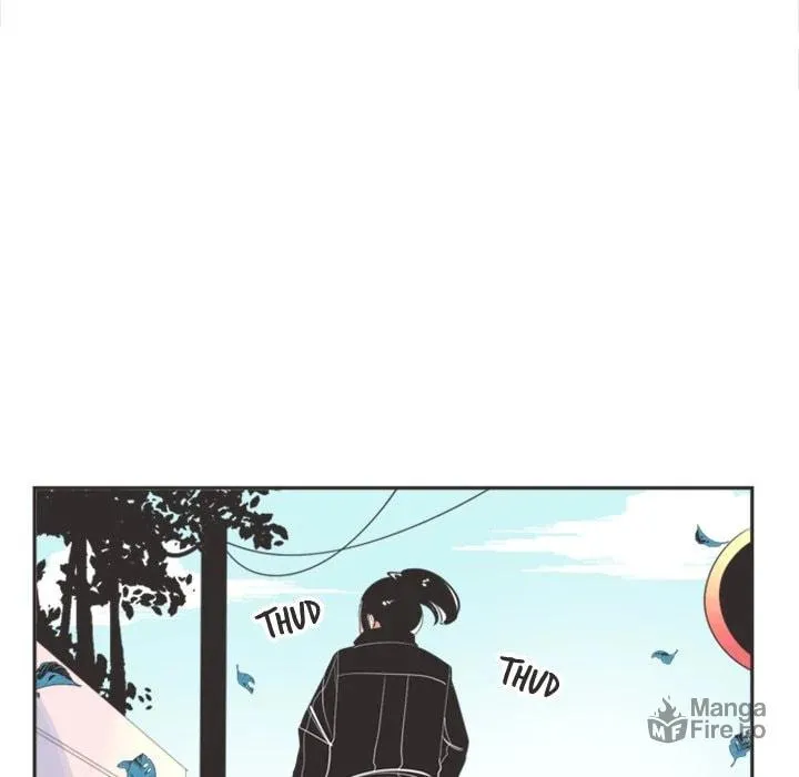 Folklore Thingy Chapter 46 page 39 - 