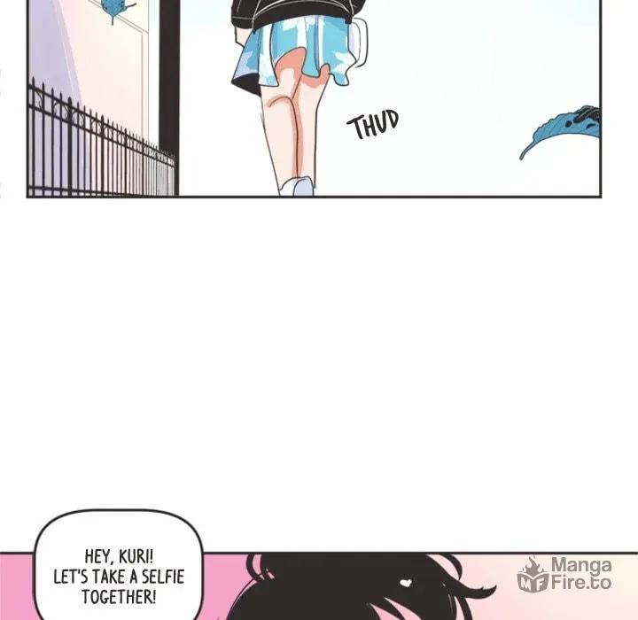 Folklore Thingy Chapter 46 page 40 - 