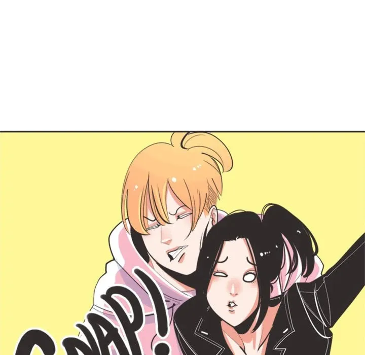Folklore Thingy Chapter 46 page 43 - 