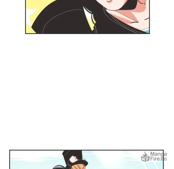 Folklore Thingy Chapter 46 page 54 - 