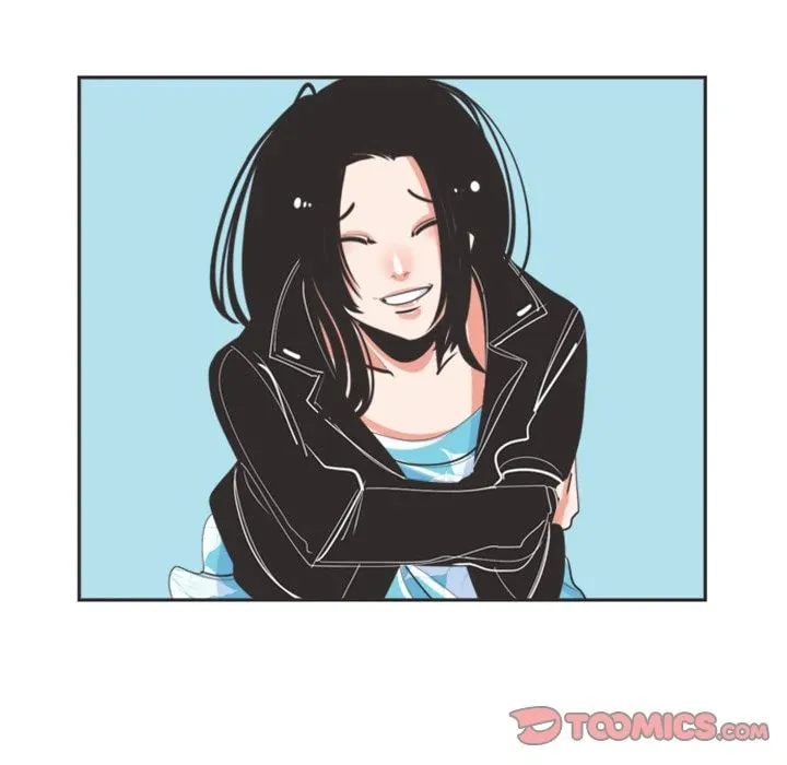Folklore Thingy Chapter 46 page 56 - 