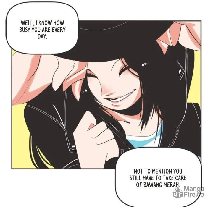 Folklore Thingy Chapter 46 page 60 - 