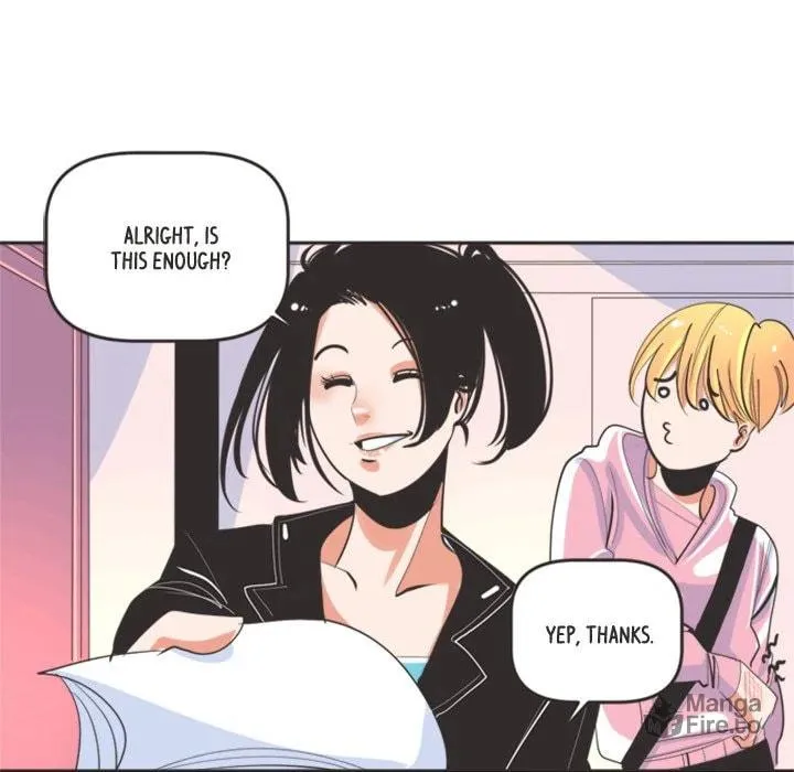 Folklore Thingy Chapter 46 page 9 - 