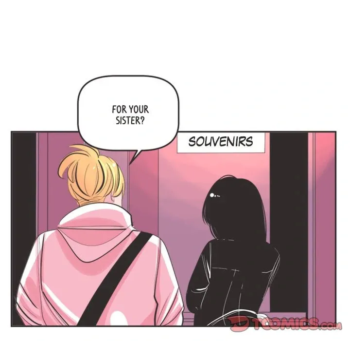 Folklore Thingy Chapter 47 page 14 - 