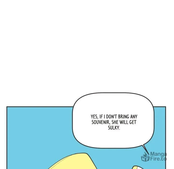 Folklore Thingy Chapter 47 page 15 - 