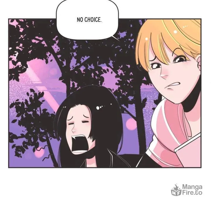 Folklore Thingy Chapter 47 page 27 - 