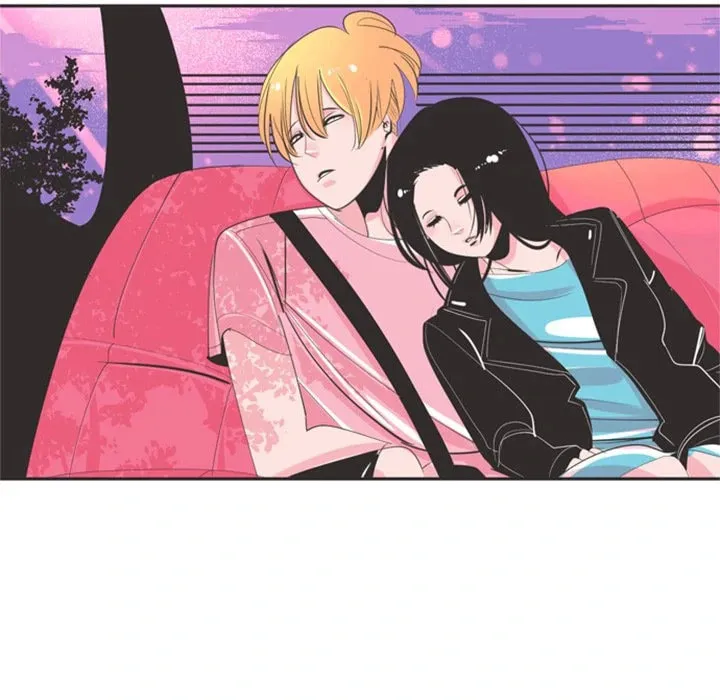 Folklore Thingy Chapter 47 page 46 - 