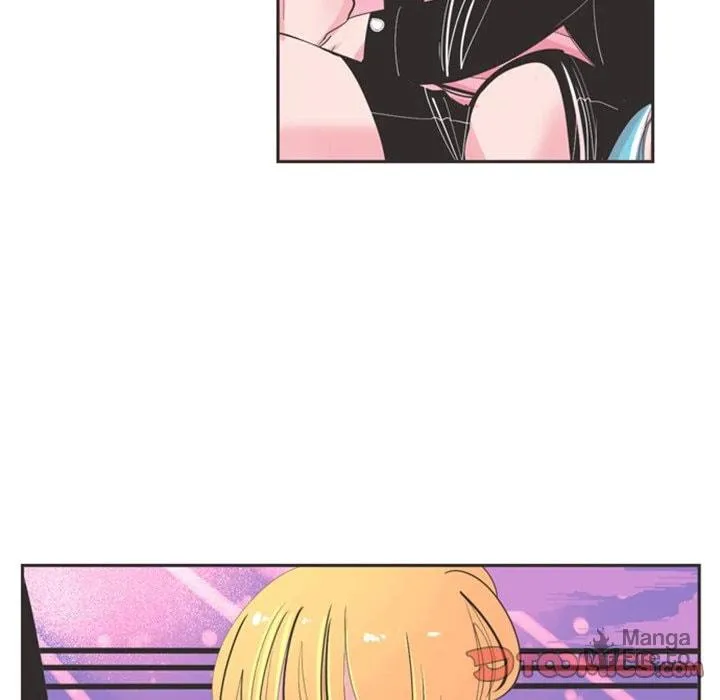 Folklore Thingy Chapter 47 page 50 - 