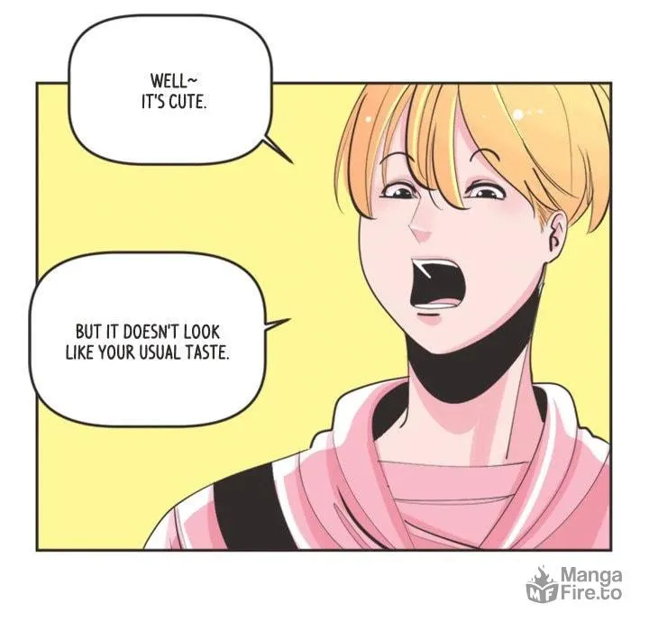 Folklore Thingy Chapter 47 page 10 - 