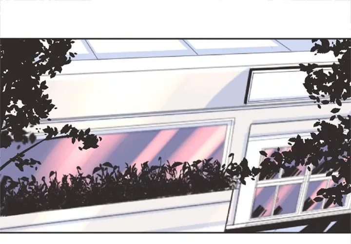 Folklore Thingy Chapter 48 page 1 - 
