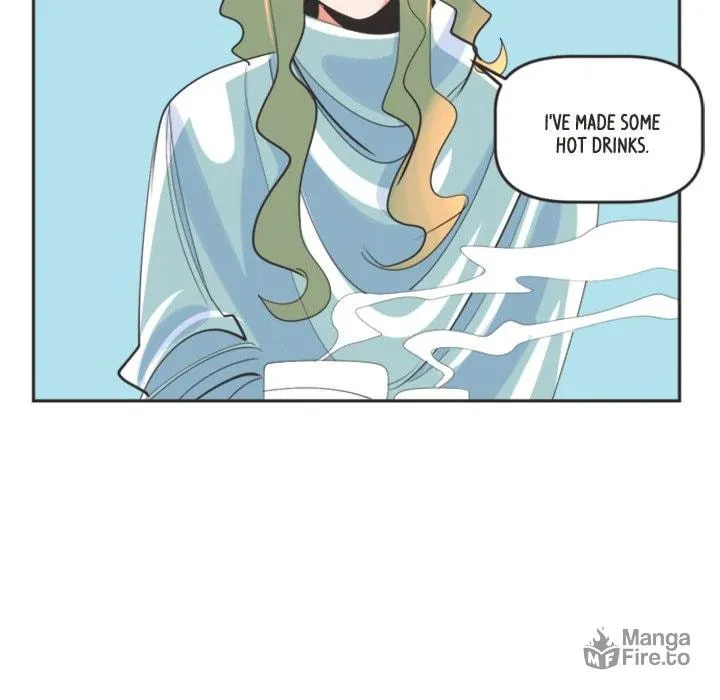 Folklore Thingy Chapter 48 page 12 - 