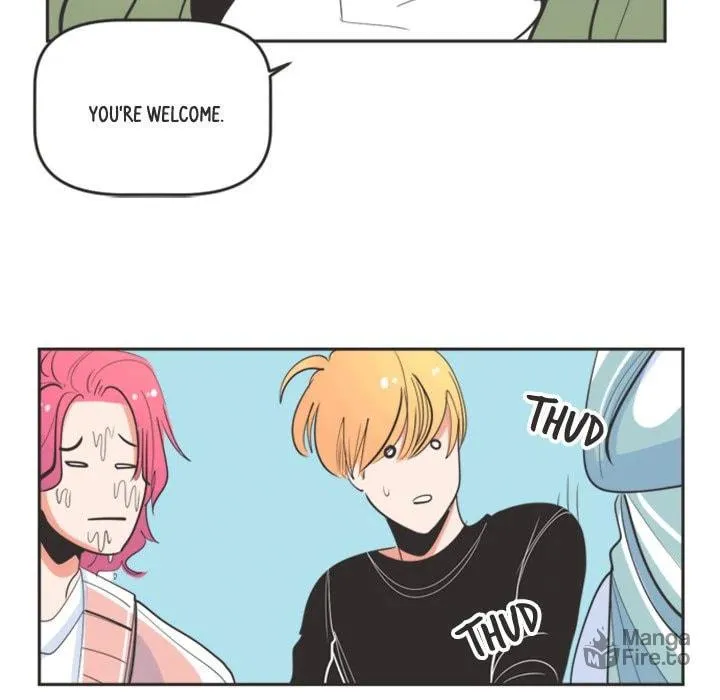 Folklore Thingy Chapter 48 page 21 - 