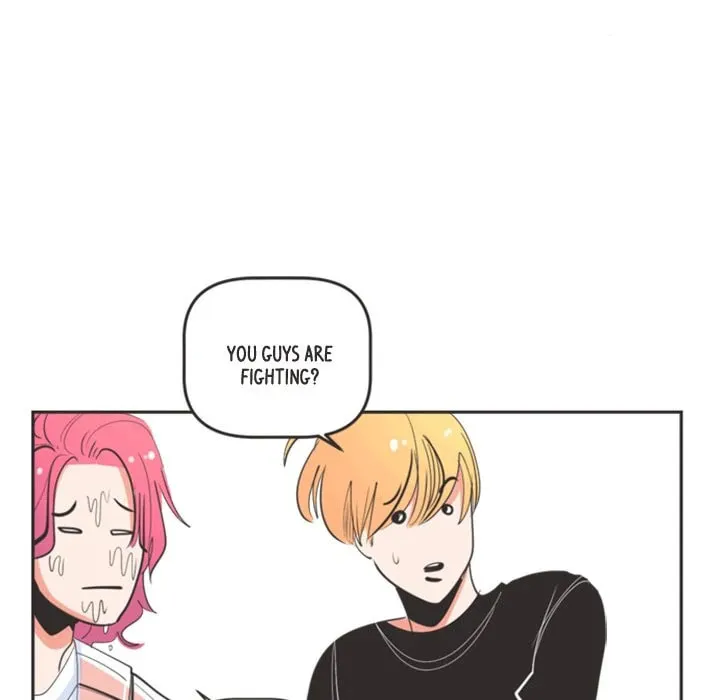 Folklore Thingy Chapter 48 page 22 - 