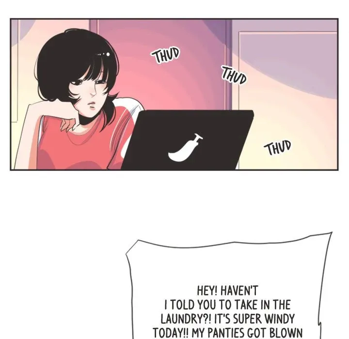 Folklore Thingy Chapter 48 page 31 - 