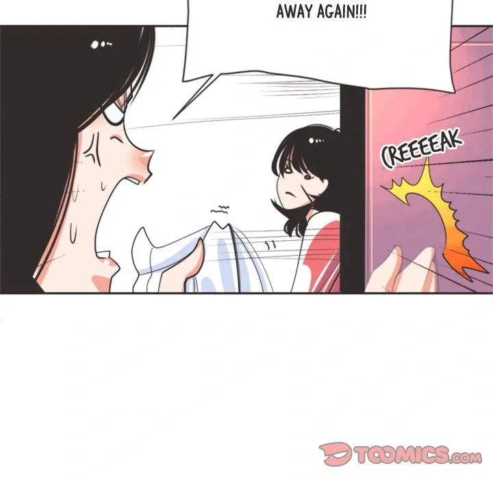 Folklore Thingy Chapter 48 page 32 - 