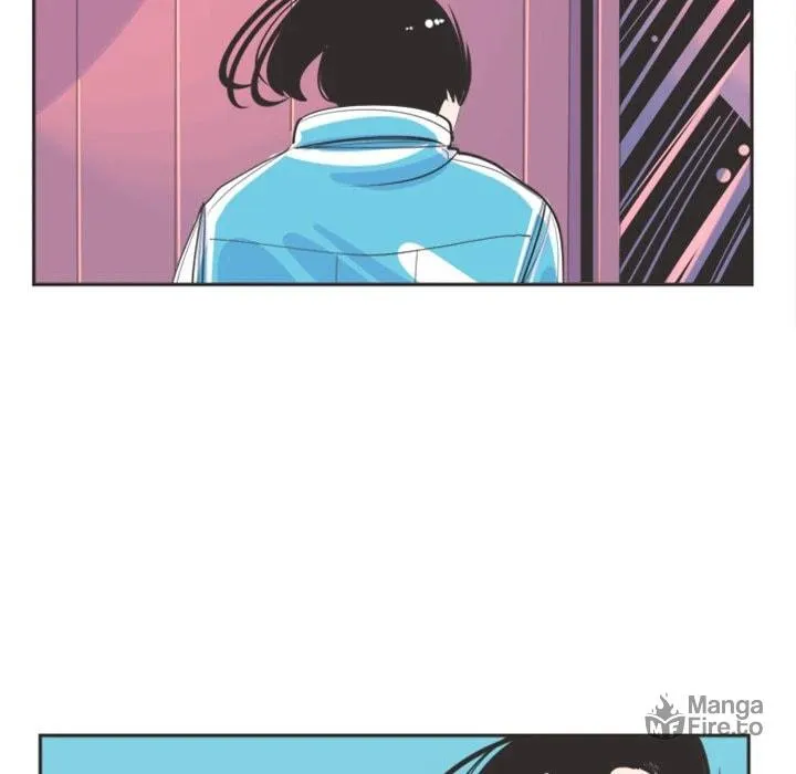 Folklore Thingy Chapter 48 page 40 - 