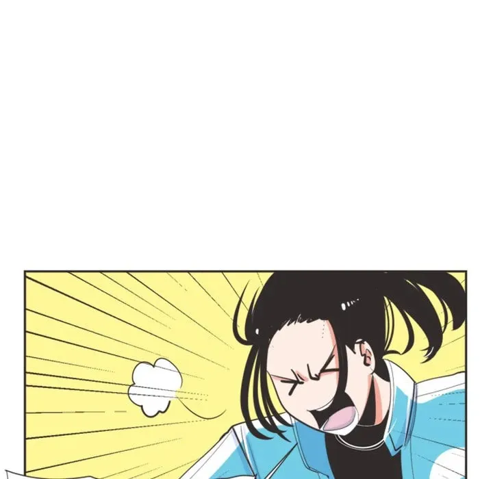 Folklore Thingy Chapter 48 page 43 - 