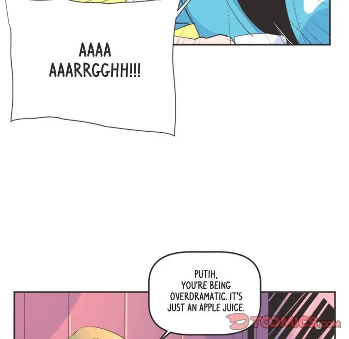 Folklore Thingy Chapter 48 page 44 - 